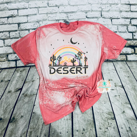 Desert Dreamer Tee