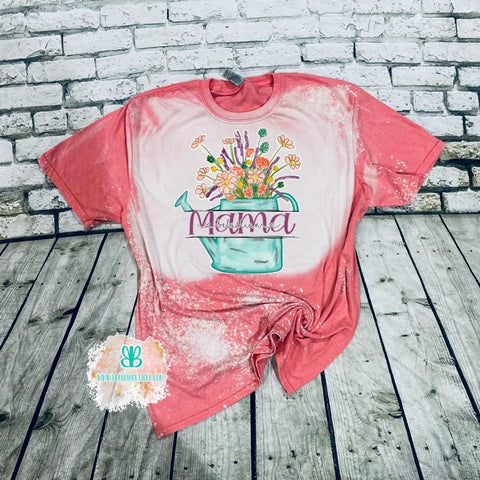 Most Loved Personalized Mother's Day Tee