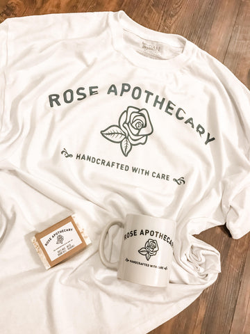 Rose Apothecary - Schitt's Creek inspired gift set