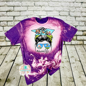 Cocomelon Mom Life Tee