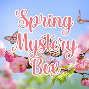 Spring Mystery Box